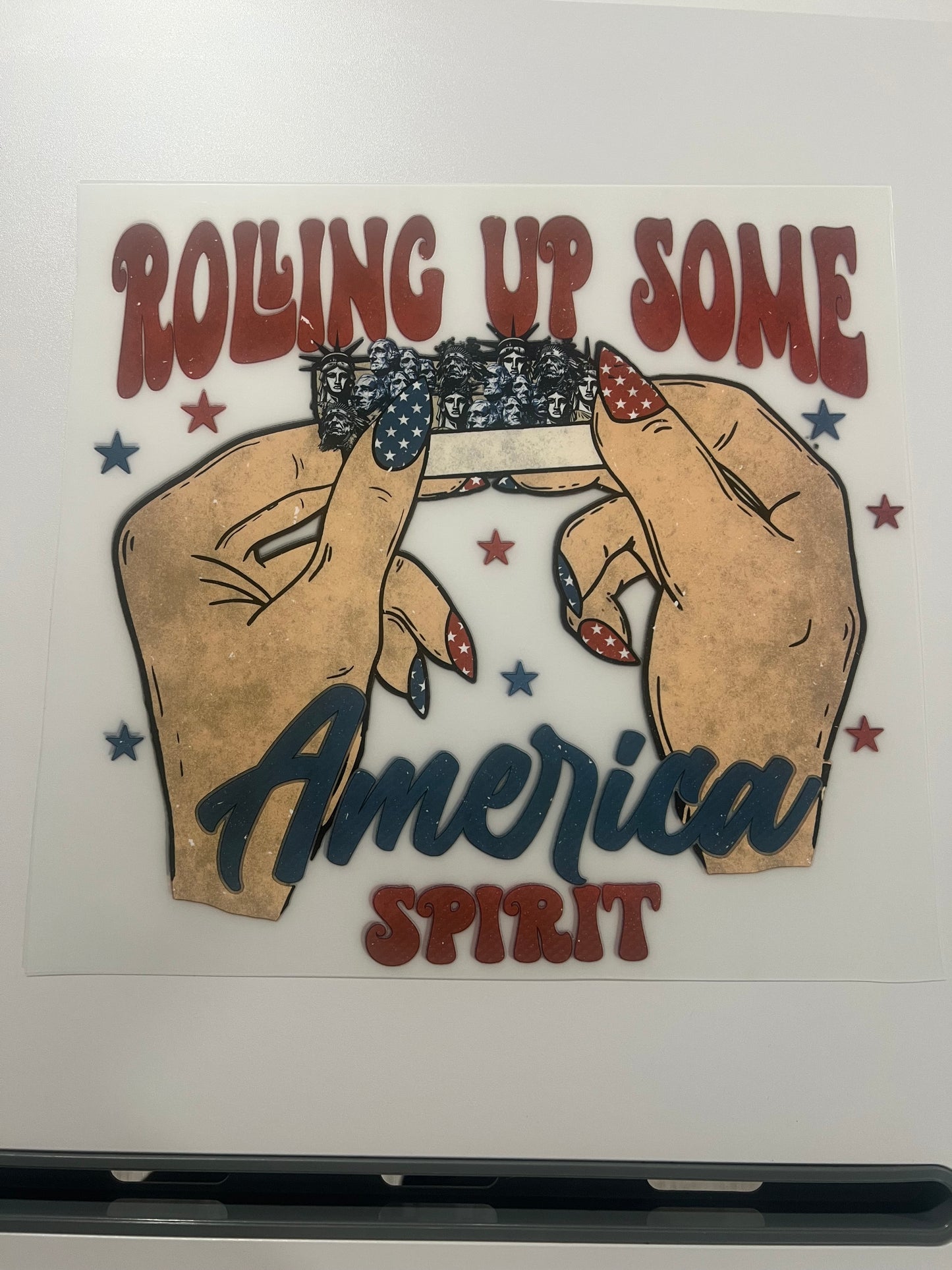 America Spirit