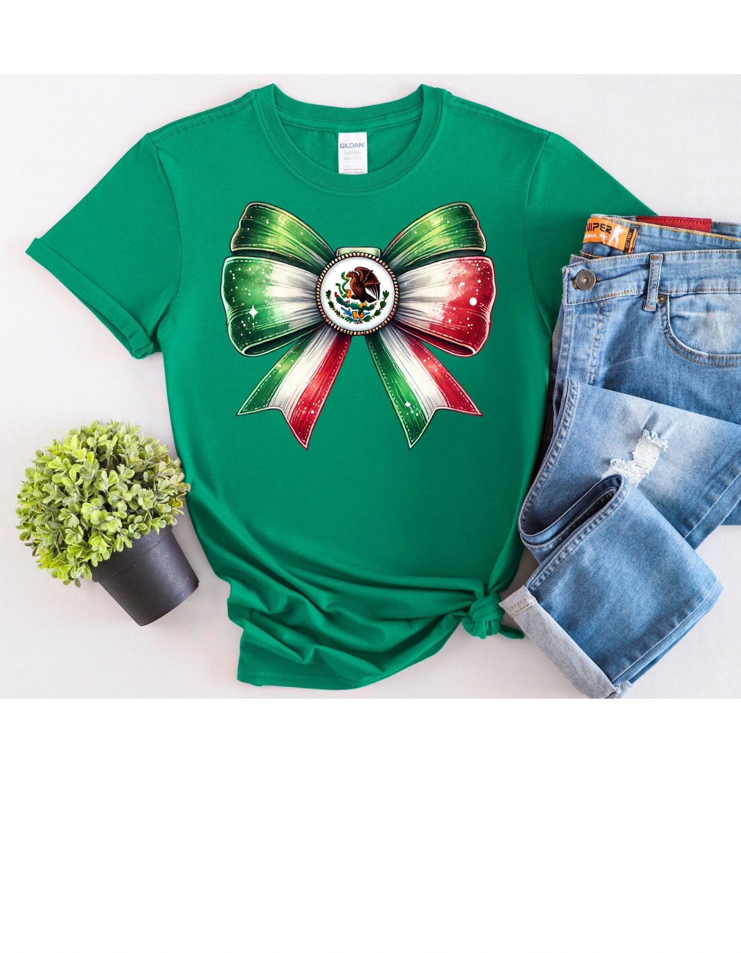 Green B
