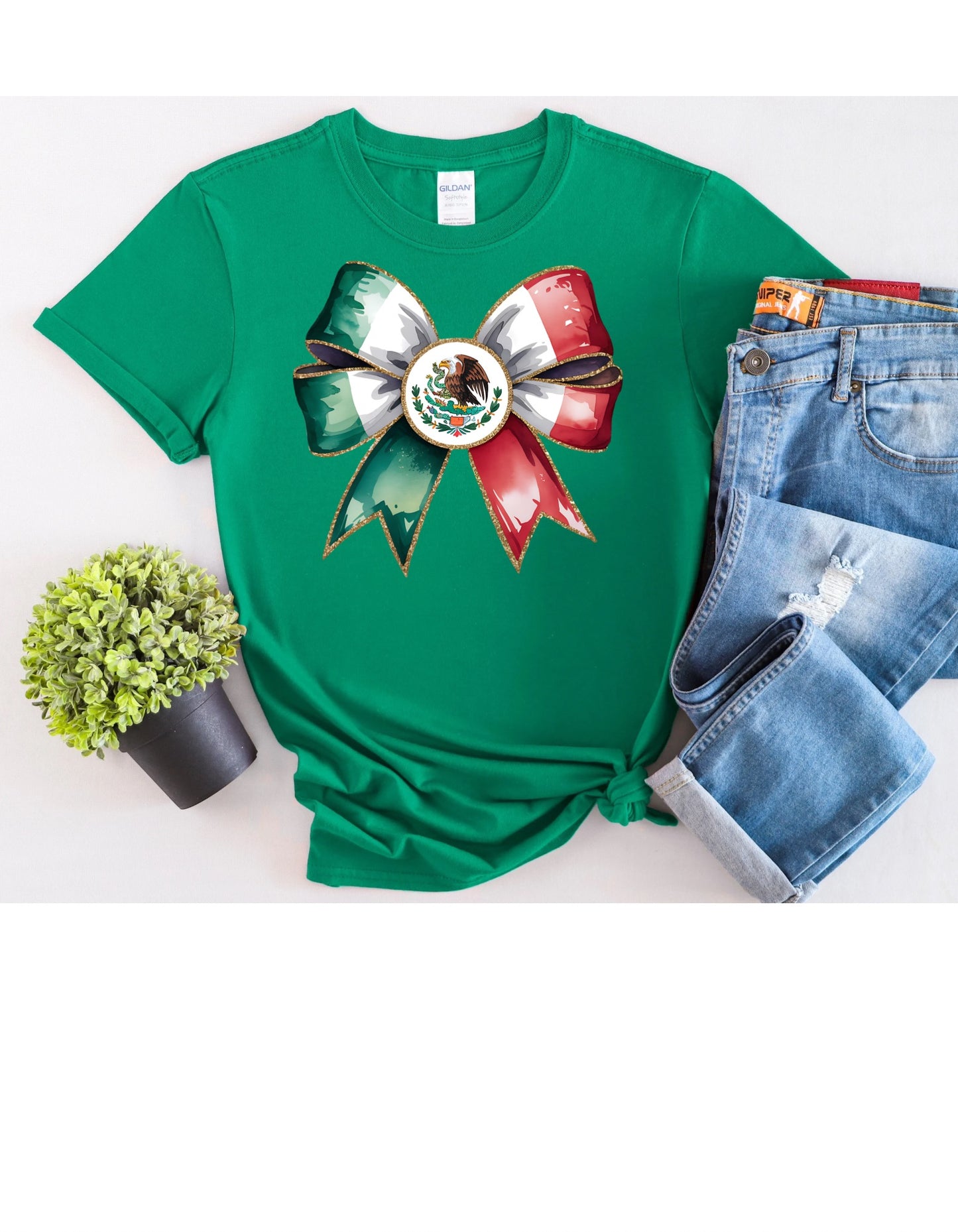 Green C
