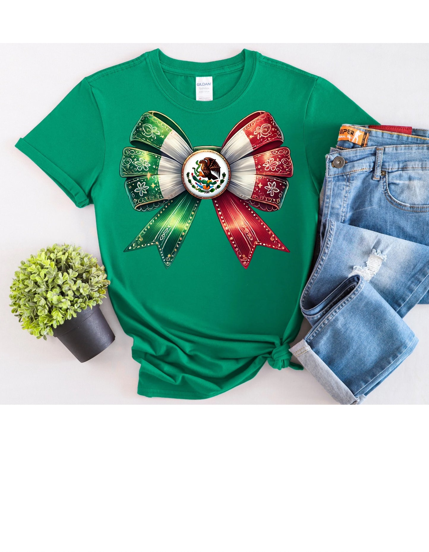 Green D
