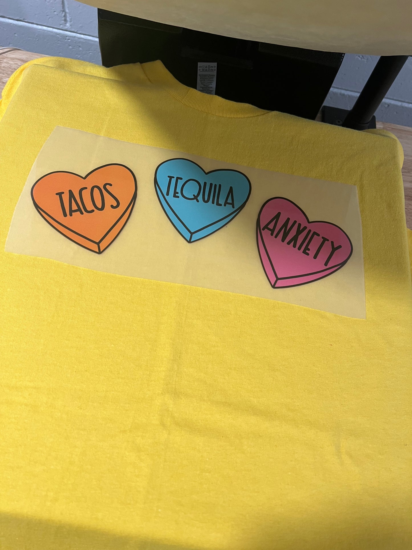 Pick your Print! Pick your Shirt!
