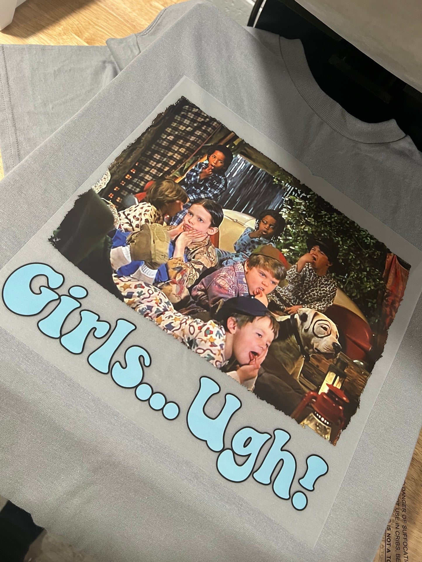 Pick your Print! Pick your Shirt!