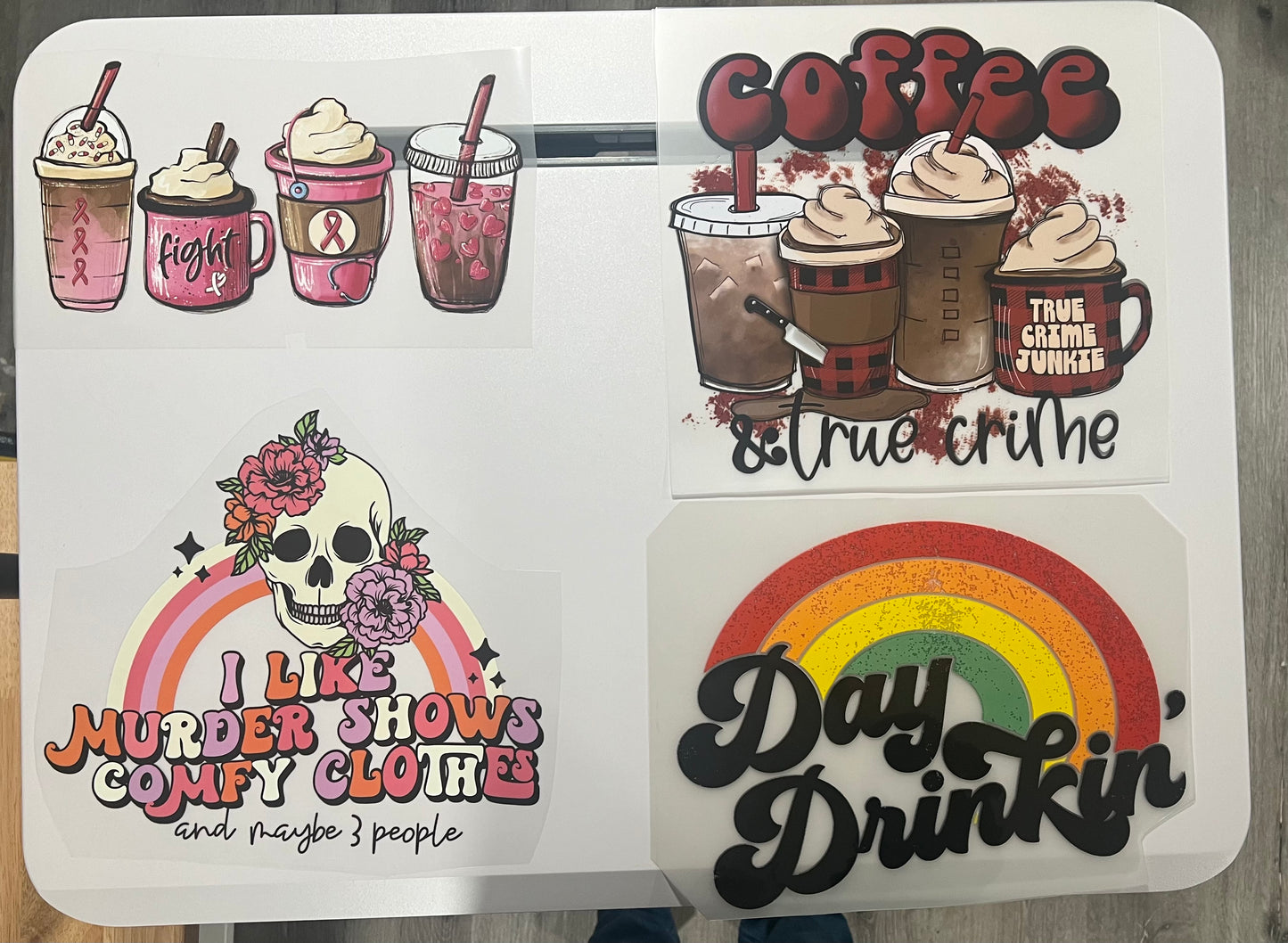 Pick your print Shirt
