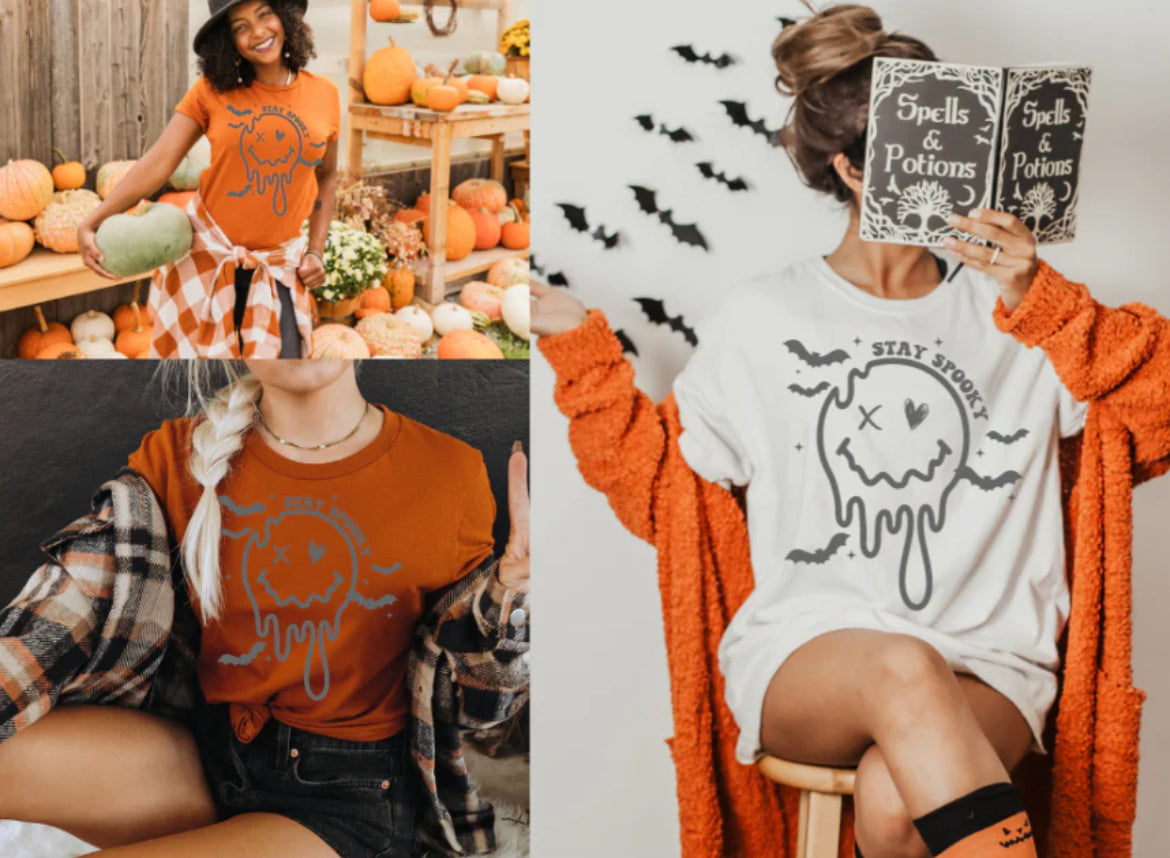 Stay Spooky Shirt