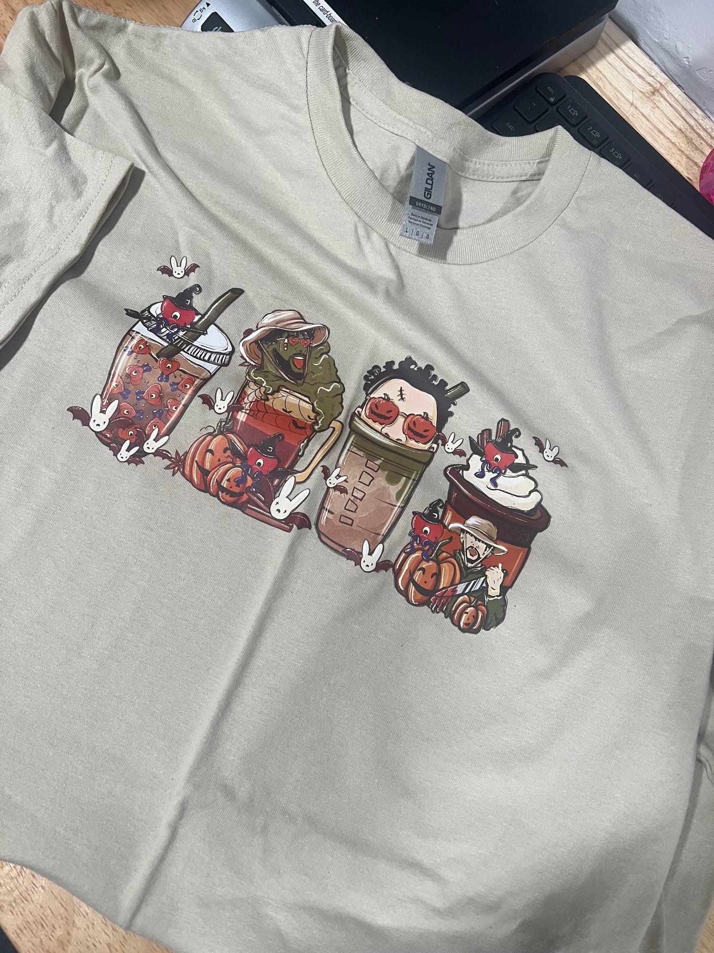 Bad Bun Shirt