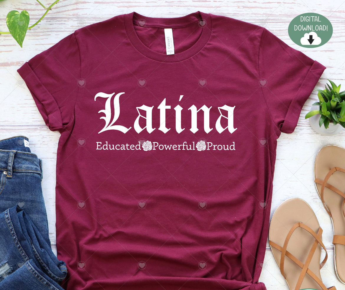 Latina Shirt
