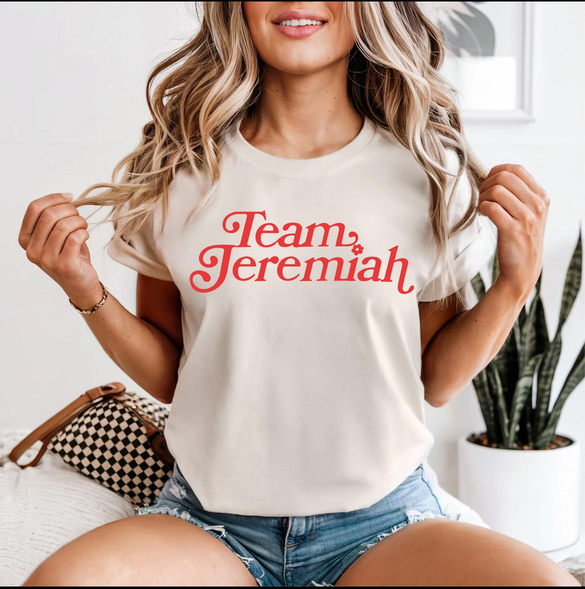 Team Jeremiah