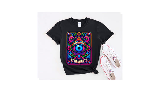 Evil Eye Shirt