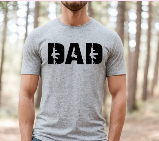 Dad Shirt