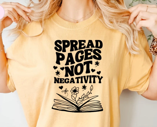 Book Shirt