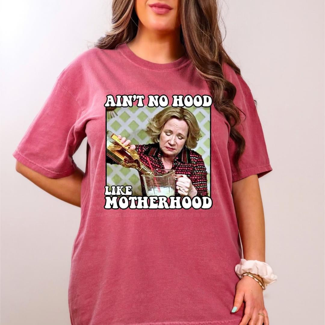 Motherhood Shirt