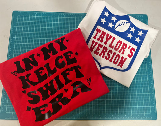 Swift/Kelce