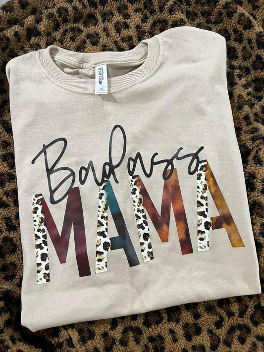 Badass Mama