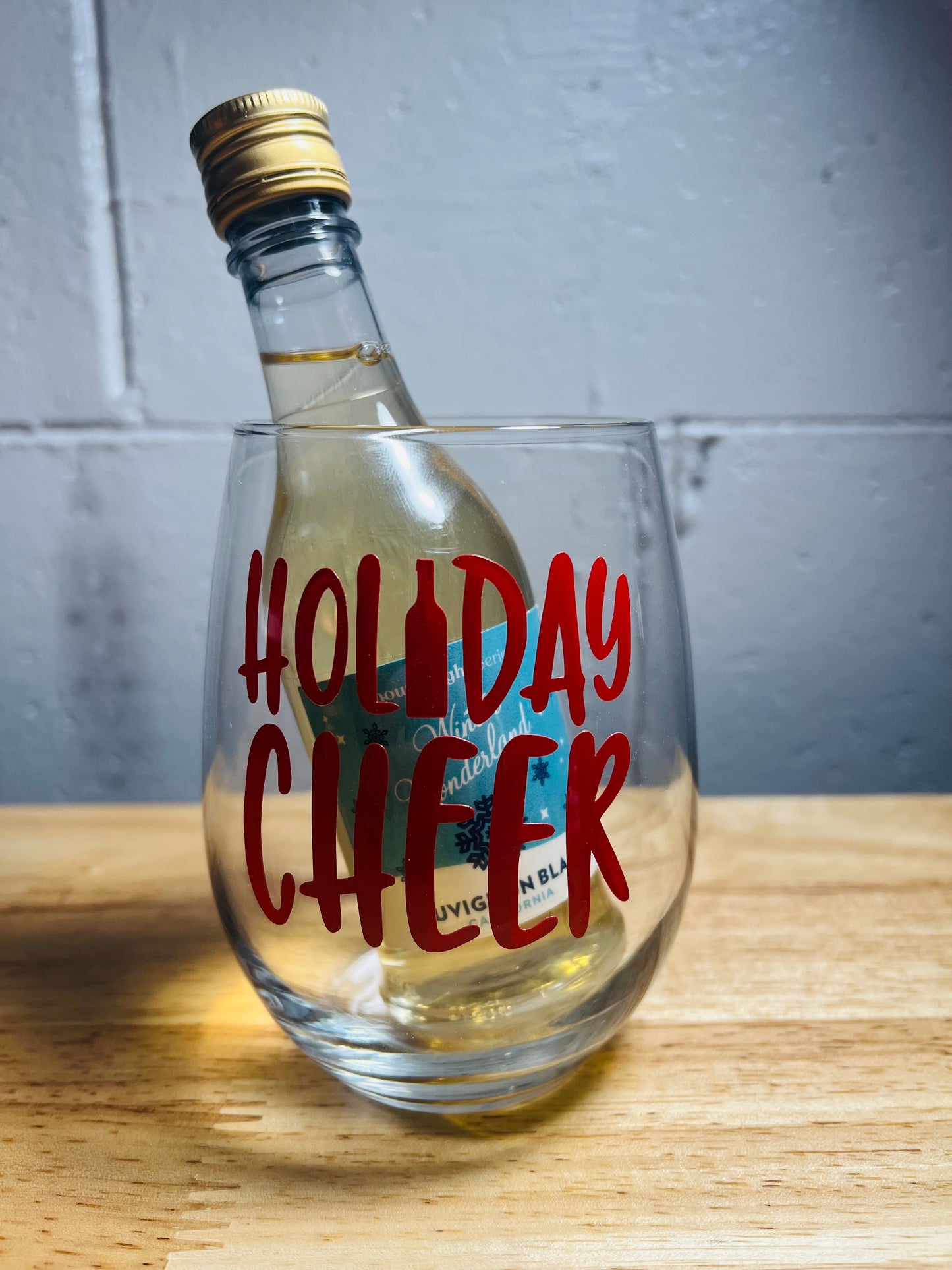 Holiday Cheer Cup