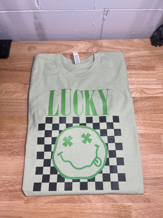 Lucky Shirt