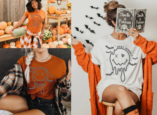 Stay Spooky Shirt