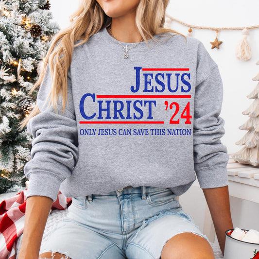 Jesus Christ Shirt