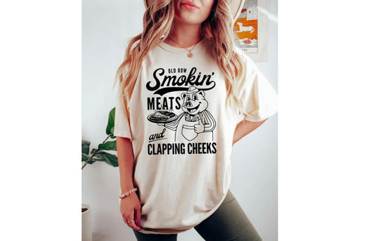 Smokin Meats