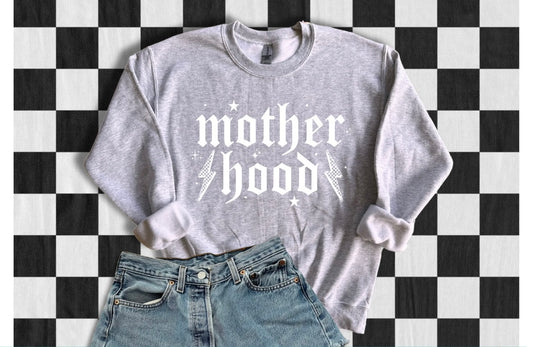 Motherhood Lightning