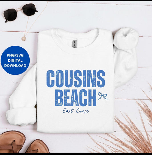 Cousins Beach
