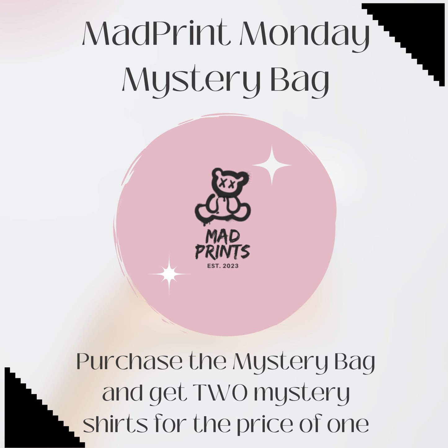 Mystery Monday